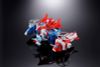 GX 88 Dairugger XV Rerelease Edition - Armored Fleet DaiRugger XV | BANDAI SPIRITS Figure