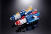 GX 88 Dairugger XV Rerelease Edition - Armored Fleet DaiRugger XV | BANDAI SPIRITS Figure
