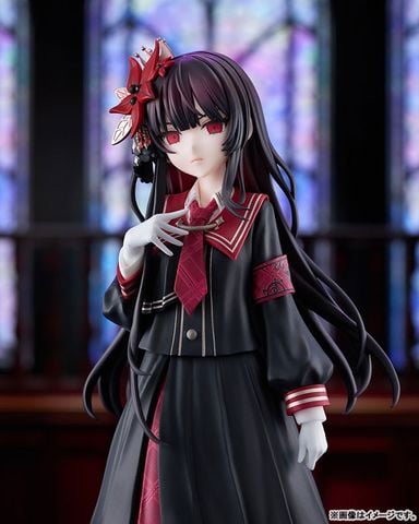 POP UP PARADE Hiro Nikaido L size - Mahou Shoujo no Majo Saiban | Good Smile Company Figure