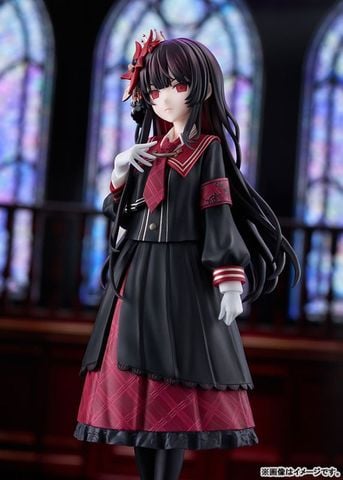 POP UP PARADE Hiro Nikaido L size - Mahou Shoujo no Majo Saiban | Good Smile Company Figure