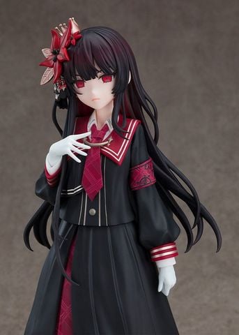 POP UP PARADE Hiro Nikaido L size - Mahou Shoujo no Majo Saiban | Good Smile Company Figure