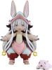 figma Nanachi - Made in Abyss The Golden City of the Scorching Sun | Good Smile Company Figure