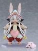 figma Nanachi - Made in Abyss The Golden City of the Scorching Sun | Good Smile Company Figure