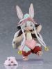 figma Nanachi - Made in Abyss The Golden City of the Scorching Sun | Good Smile Company Figure