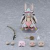 figma Nanachi - Made in Abyss The Golden City of the Scorching Sun | Good Smile Company Figure