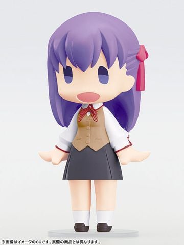 Sakura Matou - Fate/stay night | Good Smile Company Figure