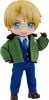 Nendoroid Doll USA - Hetalia World Stars | Orange Rouge Figure