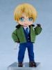 Nendoroid Doll USA - Hetalia World Stars | Orange Rouge Figure