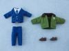 Nendoroid Doll Outfit Set USA - Hetalia World Stars | Orange Rouge Goods