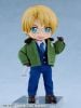 Nendoroid Doll Outfit Set USA - Hetalia World Stars | Orange Rouge Goods