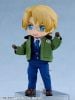 Nendoroid Doll Outfit Set USA - Hetalia World Stars | Orange Rouge Goods
