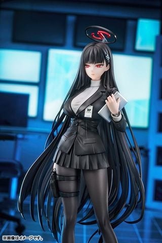 Rio 1/7 - Blue Archive | Good Smile Arts Shanghai Figure