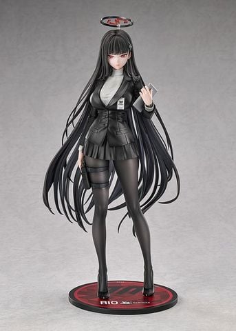 Rio 1/7 - Blue Archive | Good Smile Arts Shanghai Figure