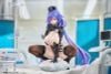 Mogador Olfactory Nursery Call Ver. 1/7 - Azur Lane | Good Smile Arts Shanghai Figure