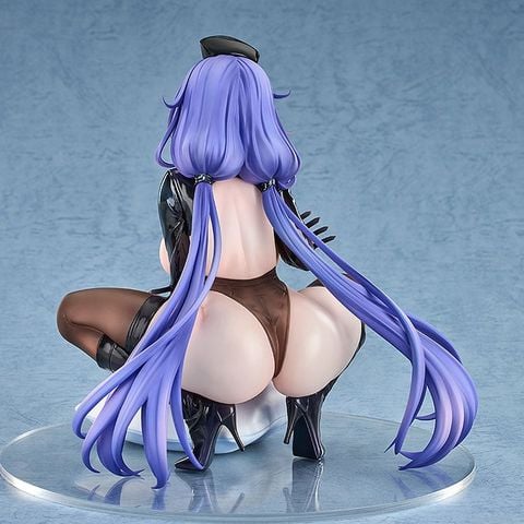 Mogador Olfactory Nursery Call Ver. 1/7 - Azur Lane | Good Smile Arts Shanghai Figure