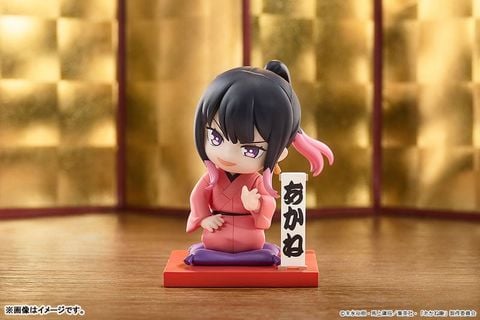 Akane Osaki First Performance Ver. - Akane Banashi | Good Smile Arts Shanghai Figure