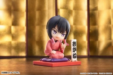 Akane Osaki First Performance Ver. - Akane Banashi | Good Smile Arts Shanghai Figure
