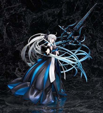 Berserker/Morgan Final Ascension Ver. 1/7 - Fate/Grand Order | Alter Figure