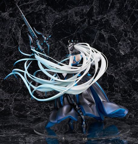 Berserker/Morgan Final Ascension Ver. 1/7 - Fate/Grand Order | Alter Figure