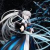 Berserker/Morgan Final Ascension Ver. 1/7 - Fate/Grand Order | Alter Figure