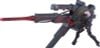 PLAMATEA Shielder/Mash Kyrielight Ortinax Black Barrel Edition - Fate/Grand Order | Max Factory Plastic Model