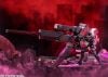 PLAMATEA Shielder/Mash Kyrielight Ortinax Black Barrel Edition - Fate/Grand Order | Max Factory Plastic Model