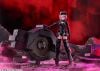 PLAMATEA Shielder/Mash Kyrielight Ortinax Black Barrel Edition - Fate/Grand Order | Max Factory Plastic Model
