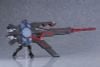 PLAMATEA Shielder/Mash Kyrielight Ortinax Black Barrel Edition - Fate/Grand Order | Max Factory Plastic Model