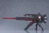 PLAMATEA Shielder/Mash Kyrielight Ortinax Black Barrel Edition - Fate/Grand Order | Max Factory Plastic Model
