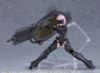 PLAMATEA Shielder/Mash Kyrielight Ortinax Black Barrel Edition - Fate/Grand Order | Max Factory Plastic Model