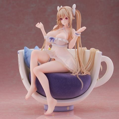 Anchorage Private Quarters ver. 1/7 - Azur Lane | WING Figure