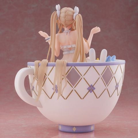Anchorage Private Quarters ver. 1/7 - Azur Lane | WING Figure