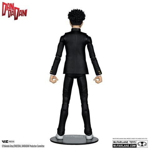 Okarun 7 Inch - Dandadan | McFarlane Toys Figure