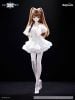 Dollymate Setsuna Ogiso Regular Edition - WHITE ALBUM 2 | PUYOODOLL Doll