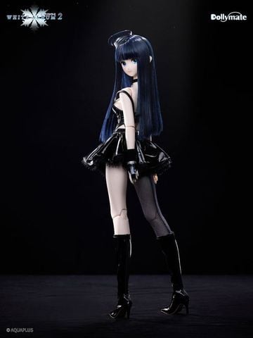 Kazusa Touma Regular Edition - WHITE ALBUM 2 | PUYOODOLL Doll