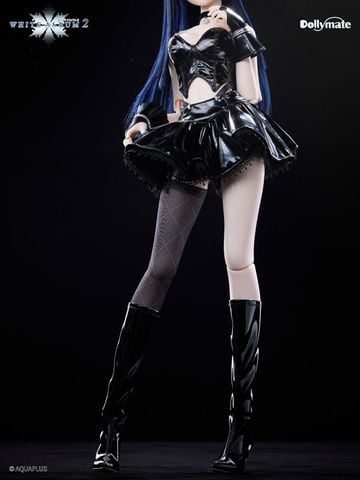 Kazusa Touma Regular Edition - WHITE ALBUM 2 | PUYOODOLL Doll