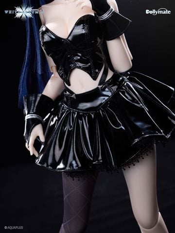 Kazusa Touma Regular Edition - WHITE ALBUM 2 | PUYOODOLL Doll