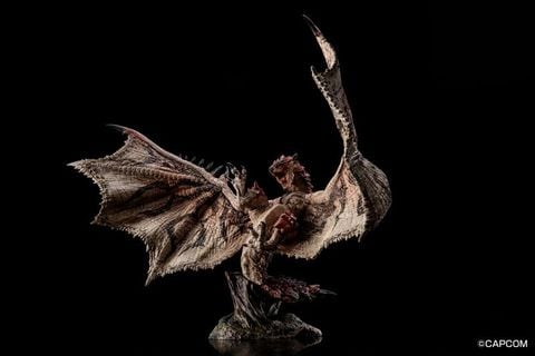 PLAfig. No.PF 05 Rathalos - Monster Hunter | Aoshima Plastic Model