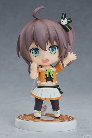 Nendoroid 1643 Natsuiro Matsuri - hololive production | Good Smile Company Figure