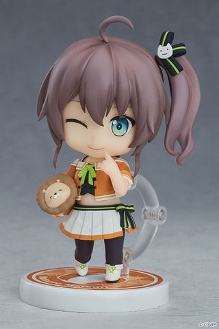 Nendoroid 1643 Natsuiro Matsuri - hololive production | Good Smile Company Figure