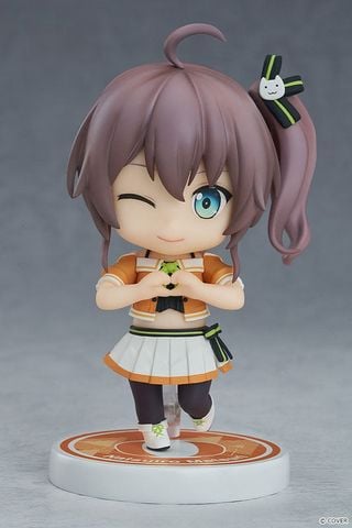 Nendoroid 1643 Natsuiro Matsuri - hololive production | Good Smile Company Figure
