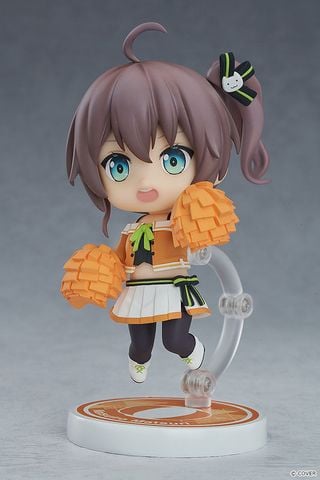 Nendoroid 1643 Natsuiro Matsuri - hololive production | Good Smile Company Figure