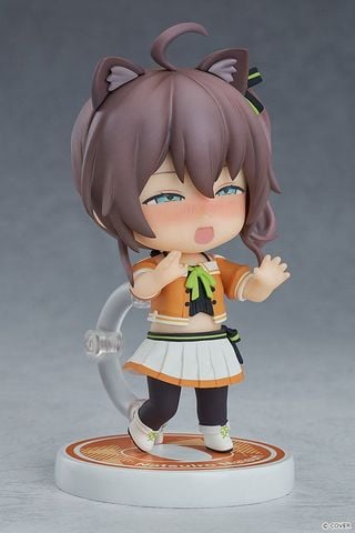 Nendoroid 1643 Natsuiro Matsuri - hololive production | Good Smile Company Figure