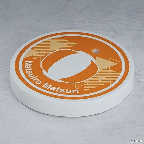Nendoroid 1643 Natsuiro Matsuri - hololive production | Good Smile Company Figure