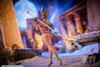 Egyptian Goddess Bastet 1/12 - Isekai Emaki | BISHOUCRAFT Goods