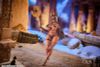 Egyptian Goddess Bastet 1/12 - Isekai Emaki | BISHOUCRAFT Goods