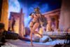 Egyptian Goddess Bastet 1/12 - Isekai Emaki | BISHOUCRAFT Goods
