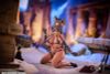 Egyptian Goddess Bastet 1/12 - Isekai Emaki | BISHOUCRAFT Goods
