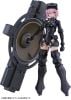 PLAMATEA Shielder/Mash Kyrielight Ortinax - Fate/Grand Order | Max Factory Plastic Model