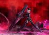 PLAMATEA Shielder/Mash Kyrielight Ortinax - Fate/Grand Order | Max Factory Plastic Model